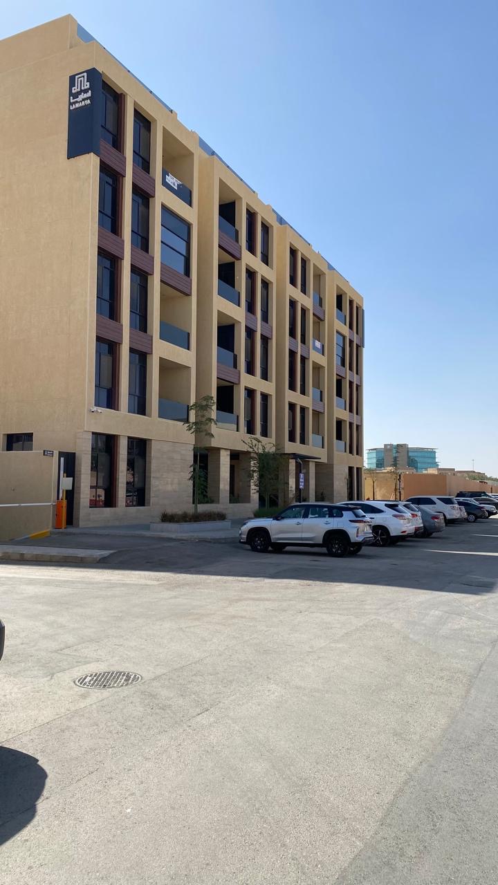 ✨ Lamarya – A Luxurious New Residential Project with Modern Design & Premium Finishes ✨